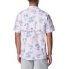 image:imageColumbia Sportswear Mens Trollers Best Short Sleeve ShirtWhiteScribbled