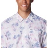 image:imageColumbia Sportswear Mens Trollers Best Short Sleeve ShirtWhiteScribbled