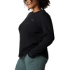 image:imageColumbia Sun Trek Long Sleeve TeeBlack