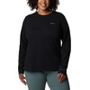 image:imageColumbia Sun Trek Long Sleeve TeeBlack