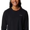 image:imageColumbia Sun Trek Long Sleeve TeeBlack