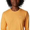 image:imageColumbia Sun Trek Long Sleeve TeeMango Heather