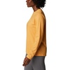 image:imageColumbia Sun Trek Long Sleeve TeeMango Heather