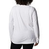 image:imageColumbia Sun Trek Long Sleeve TeeWhite