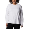 image:imageColumbia Sun Trek Long Sleeve TeeWhite