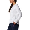 image:imageColumbia Sun Trek Long Sleeve TeeWhite