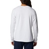 image:imageColumbia Sun Trek Long Sleeve TeeWhite