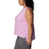 image:imageColumbia Sun Trek TankCosmos Heather
