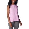 image:imageColumbia Sun Trek TankCosmos Heather