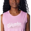 image:imageColumbia Sun Trek TankCosmos Heather
