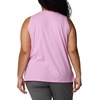 image:imageColumbia Sun Trek TankCosmos Heather