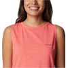 image:imageColumbia Sun Trek TankJuicy Heather