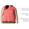 image:imageColumbia Sun Trek TankJuicy Heather