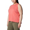 image:imageColumbia Sun Trek TankJuicy Heather
