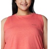 image:imageColumbia Sun Trek TankJuicy Heather
