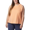 image:imageColumbia Sun Trek TankPeach Heather