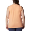 image:imageColumbia Sun Trek TankPeach Heather