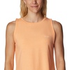 image:imageColumbia Sun Trek TankPeach Heather
