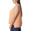 image:imageColumbia Sun Trek TankPeach Heather
