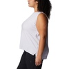 image:imageColumbia Sun Trek TankPurple Tint Heather