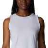 image:imageColumbia Sun Trek TankPurple Tint Heather