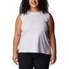 image:imageColumbia Sun Trek TankPurple Tint Heather