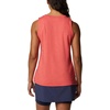 image:imageColumbia Sun Trek TankRed Hibiscus Heather