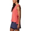 image:imageColumbia Sun Trek TankRed Hibiscus Heather