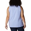 image:imageColumbia Sun Trek TankSerenity Heather
