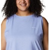 image:imageColumbia Sun Trek TankSerenity Heather