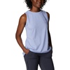 image:imageColumbia Sun Trek TankSerenity Heather