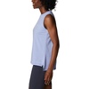 image:imageColumbia Sun Trek TankSerenity Heather
