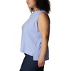 image:imageColumbia Sun Trek TankSerenity Heather