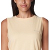 image:imageColumbia Sun Trek TankSunkissed Heather