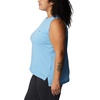 image:imageColumbia Sun Trek TankVista Blue
