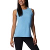image:imageColumbia Sun Trek TankVista Blue