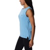 image:imageColumbia Sun Trek TankVista Blue