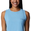 image:imageColumbia Sun Trek TankVista Blue