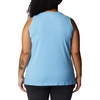 image:imageColumbia Sun Trek TankVista Blue