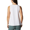 image:imageColumbia Sun Trek TankWhite