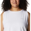 image:imageColumbia Sun Trek TankWhite