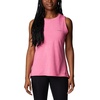 image:imageColumbia Sun Trek TankWild Geranium Heather
