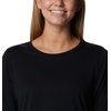 image:imageColumbia Womens Anytime Knit Short Sleeve TeeBlack