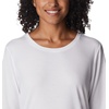 image:imageColumbia Womens Anytime Knit Short Sleeve TeeWhite