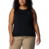 image:imageColumbia Womens Anytime Knit TankBlack