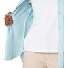 image:imageColumbia Womens Anytime Lite Long Sleeve ShirtAqua Haze