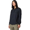 image:imageColumbia Womens Anytime Lite Long Sleeve ShirtBlack