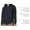 image:imageColumbia Womens Anytime Lite Long Sleeve ShirtBlack