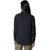 image:imageColumbia Womens Anytime Lite Long Sleeve ShirtBlack