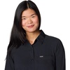 image:imageColumbia Womens Anytime Lite Long Sleeve ShirtBlack